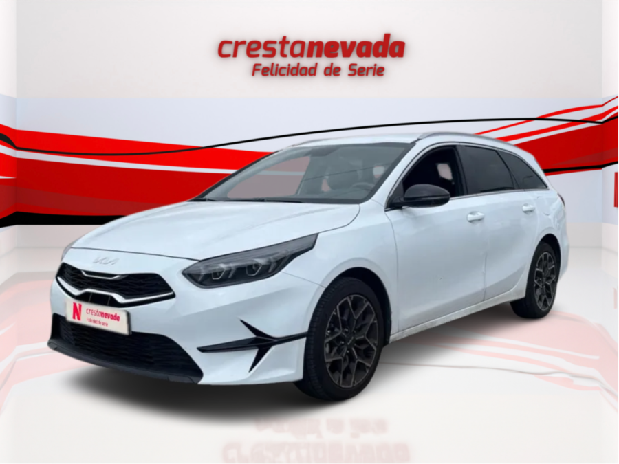 Kia Ceed Tourer