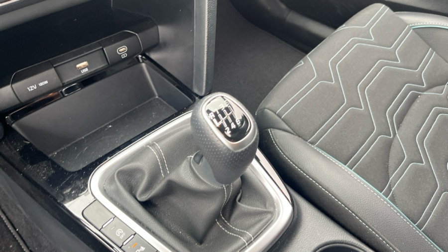 Imagen de Kia Ceed Tourer