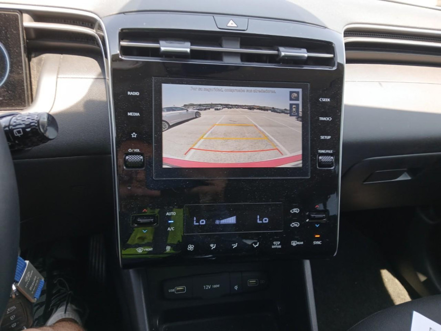 Imagen de Hyundai TUCSON