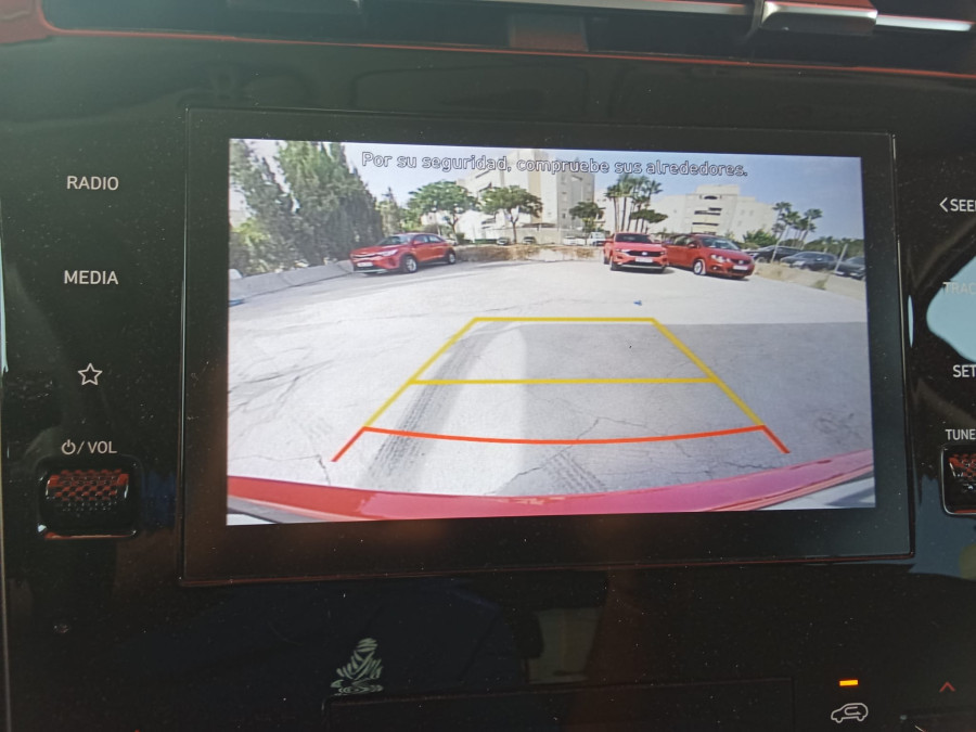 Imagen de Hyundai TUCSON