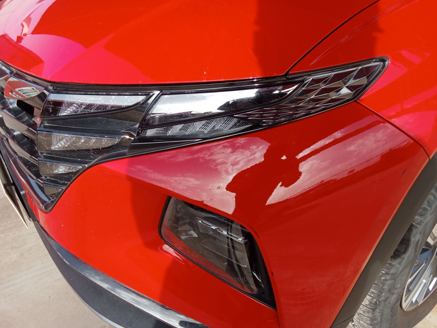 Imagen de Hyundai TUCSON