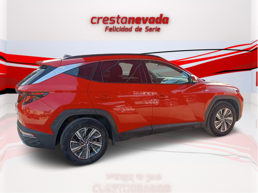 Imagen de Hyundai TUCSON