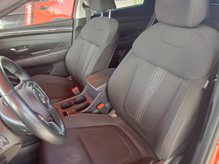 Imagen de Hyundai TUCSON