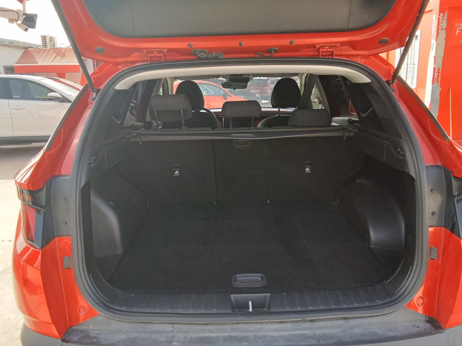 Imagen de Hyundai TUCSON