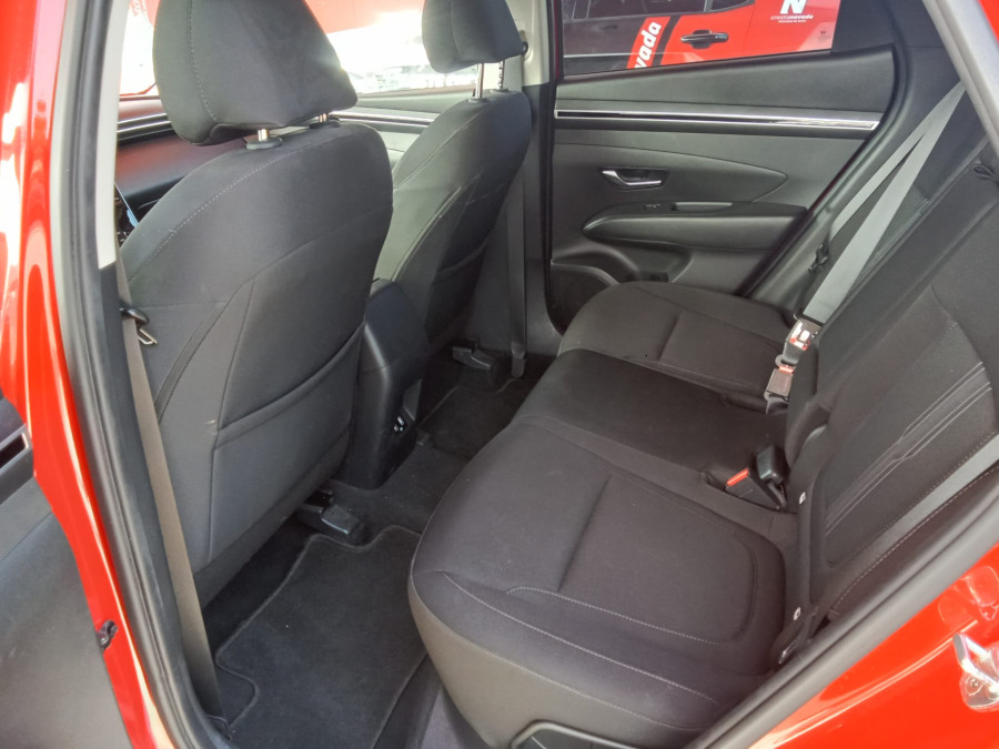 Imagen de Hyundai TUCSON