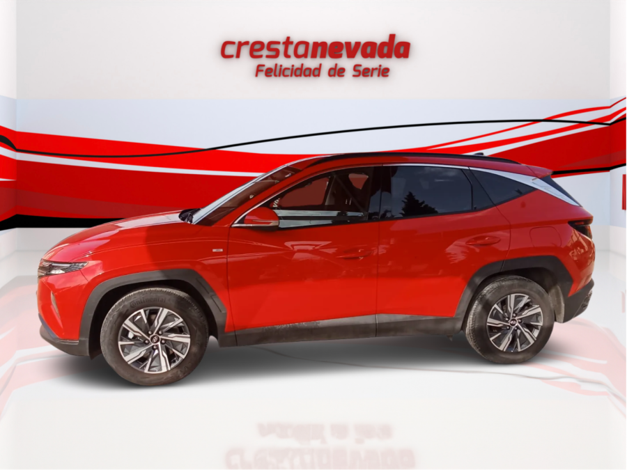 Imagen de Hyundai TUCSON