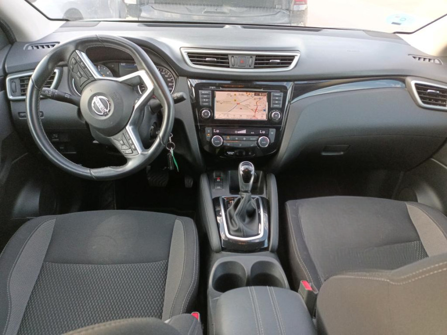 Imagen de NISSAN QASHQAI