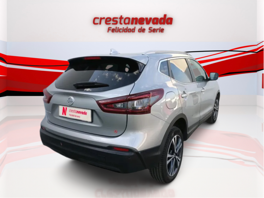 Imagen de NISSAN QASHQAI