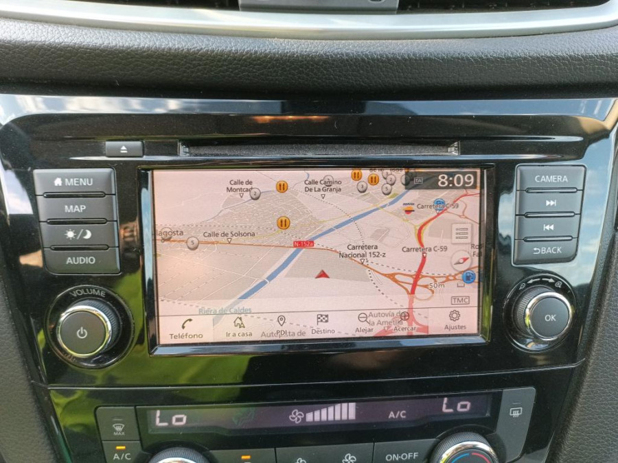 Imagen de NISSAN QASHQAI