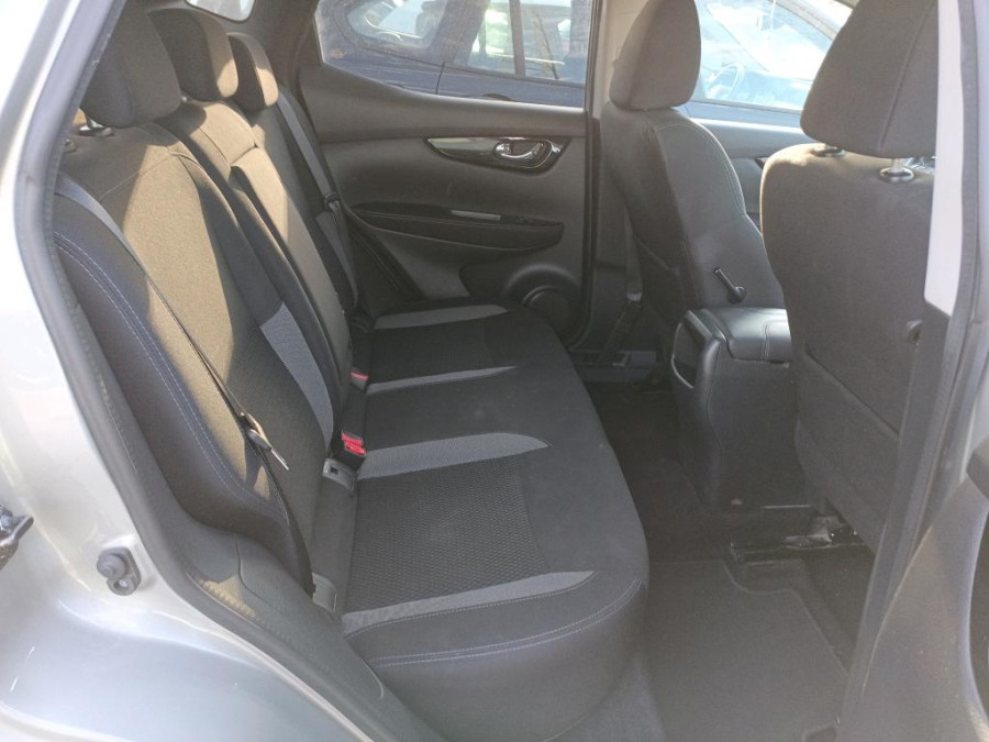 Imagen de NISSAN QASHQAI