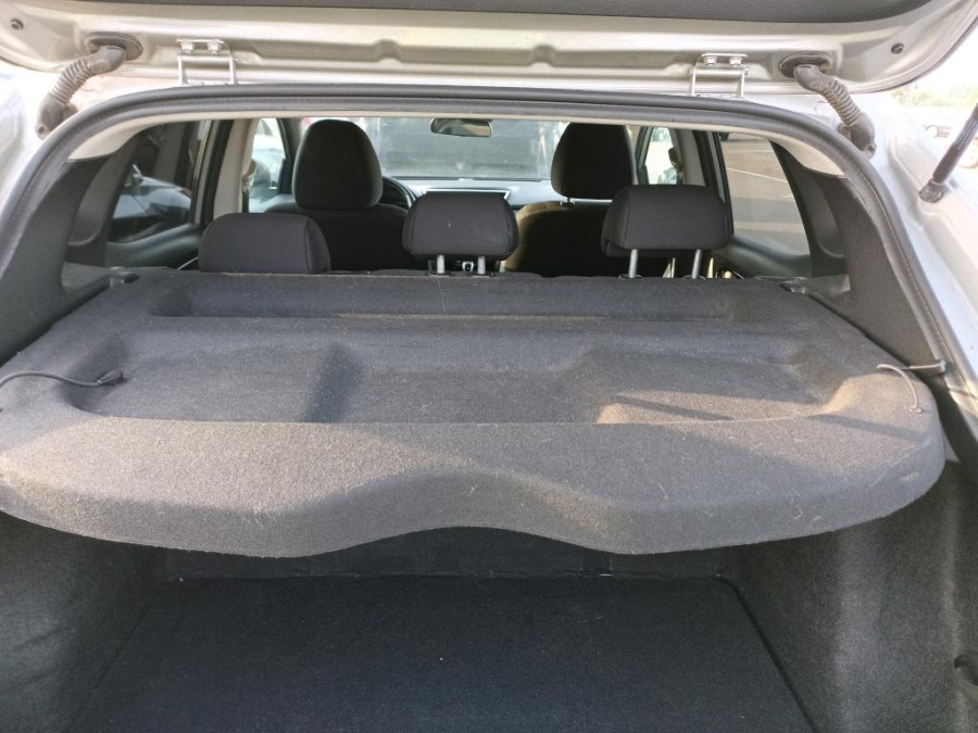 Imagen de NISSAN QASHQAI