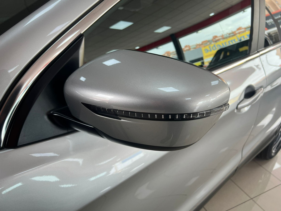 Imagen de NISSAN QASHQAI