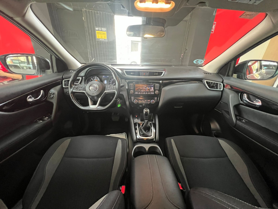 Imagen de NISSAN QASHQAI