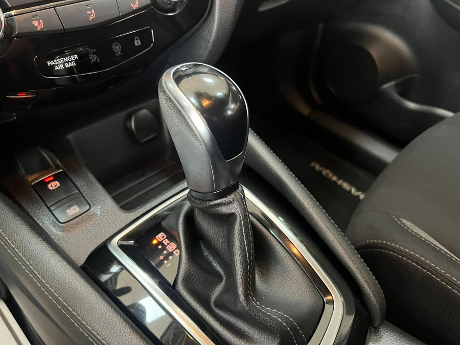Imagen de NISSAN QASHQAI