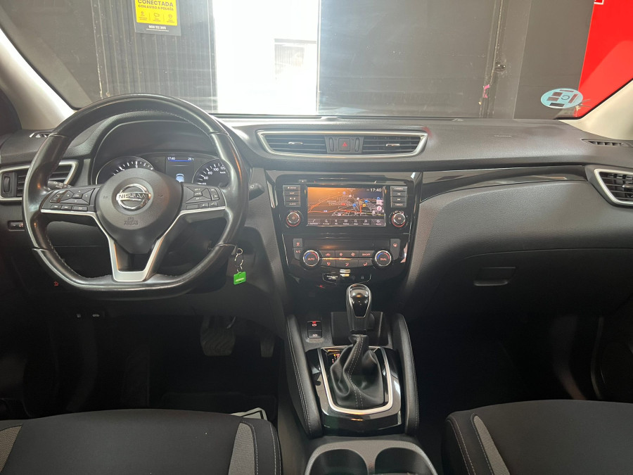 Imagen de NISSAN QASHQAI