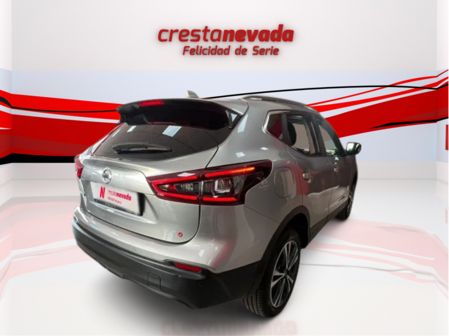 Imagen de NISSAN QASHQAI