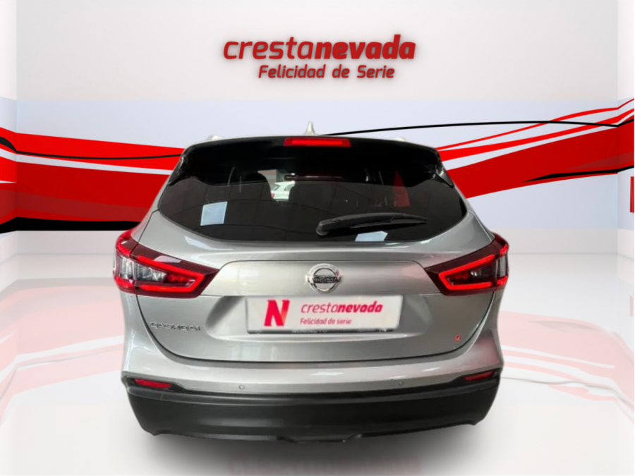 Imagen de NISSAN QASHQAI