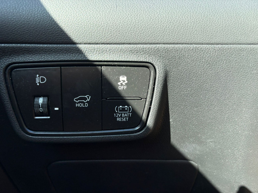 Imagen de Hyundai TUCSON
