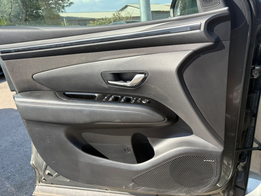 Imagen de Hyundai TUCSON