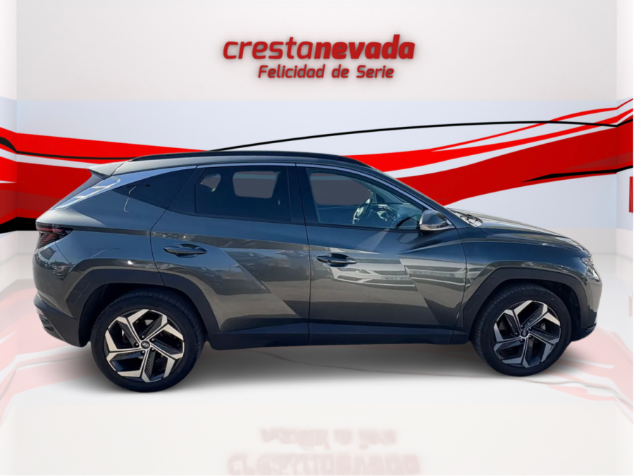 Imagen de Hyundai TUCSON