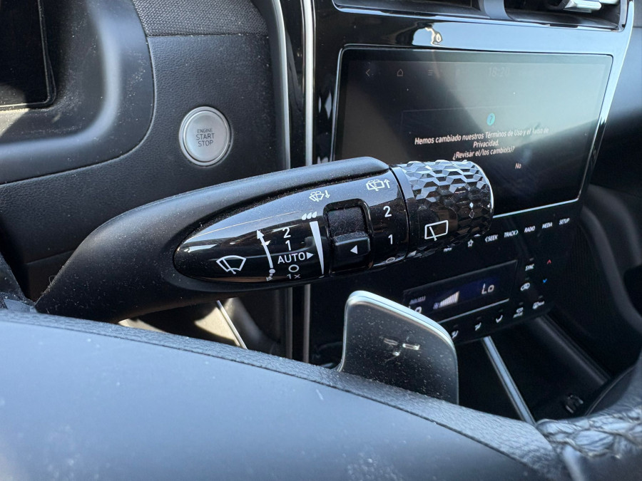 Imagen de Hyundai TUCSON