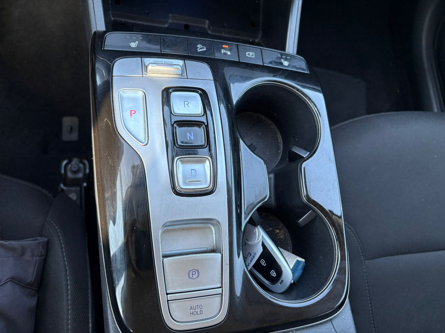 Imagen de Hyundai TUCSON