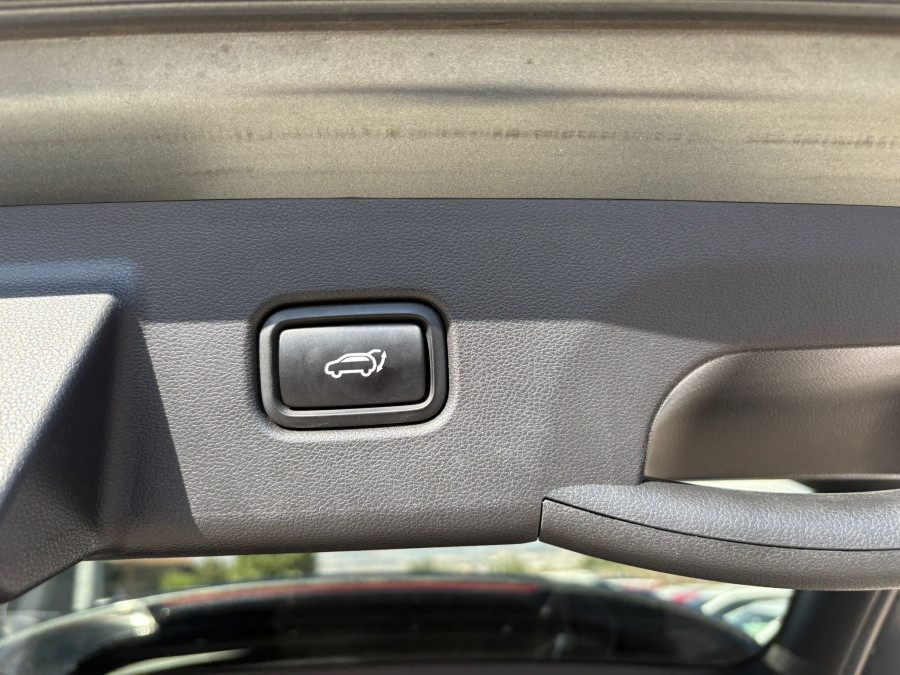 Imagen de Hyundai TUCSON