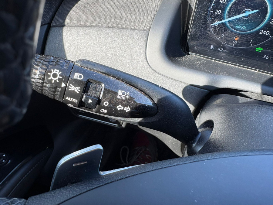 Imagen de Hyundai TUCSON