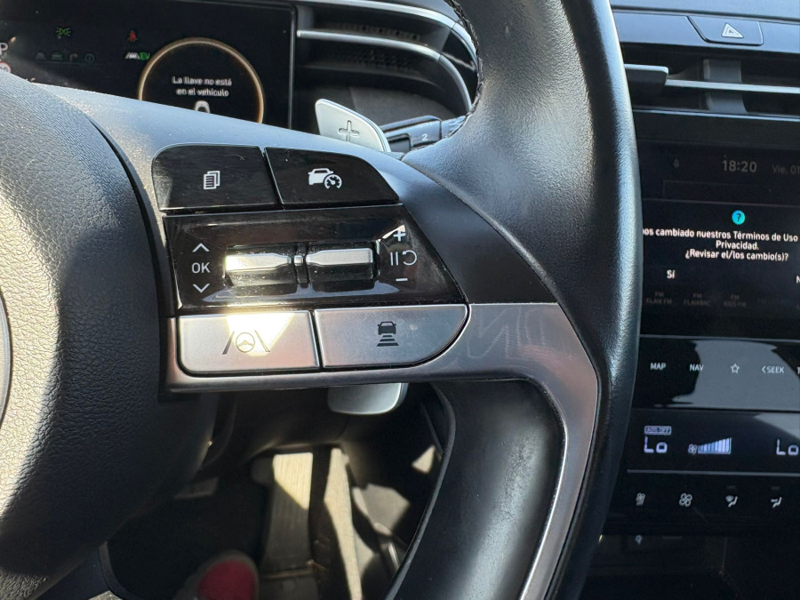 Imagen de Hyundai TUCSON