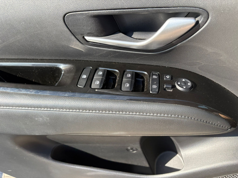 Imagen de Hyundai TUCSON