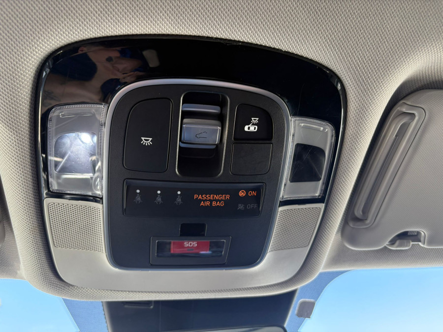 Imagen de Hyundai TUCSON