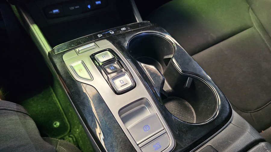 Imagen de Hyundai TUCSON