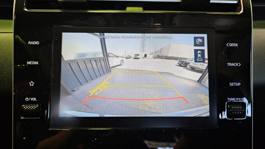 Imagen de Hyundai TUCSON