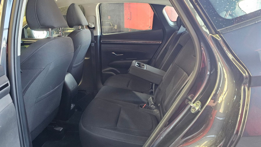 Imagen de Hyundai TUCSON