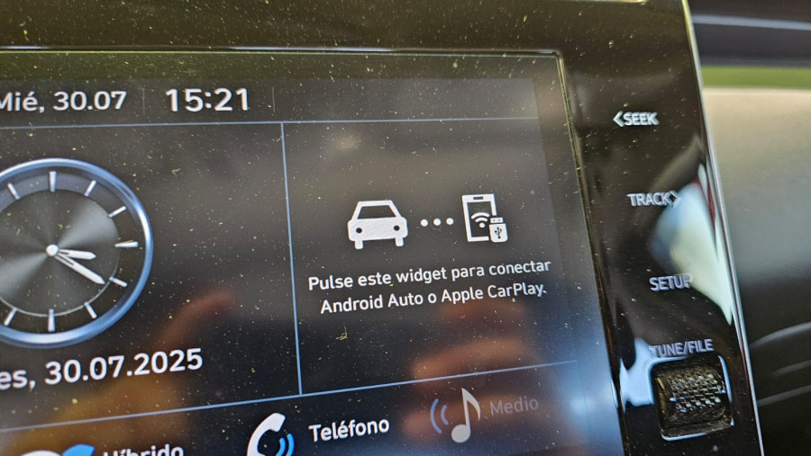 Imagen de Hyundai TUCSON