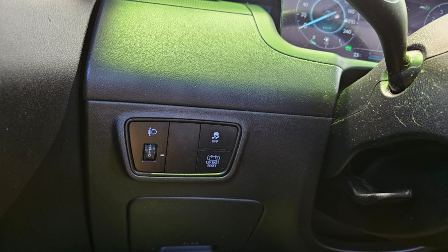 Imagen de Hyundai TUCSON