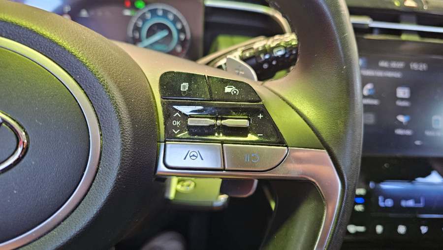 Imagen de Hyundai TUCSON