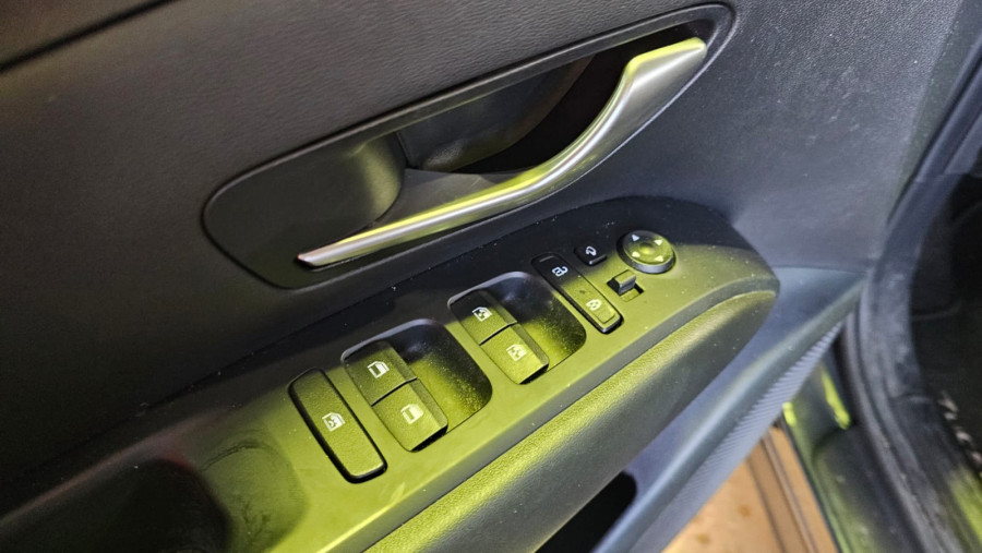 Imagen de Hyundai TUCSON