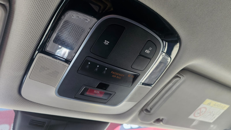 Imagen de Hyundai TUCSON