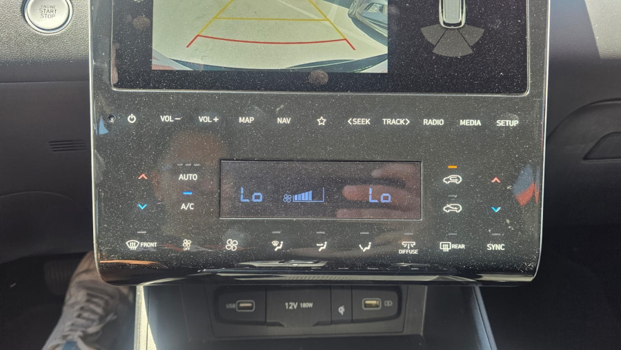 Imagen de Hyundai TUCSON