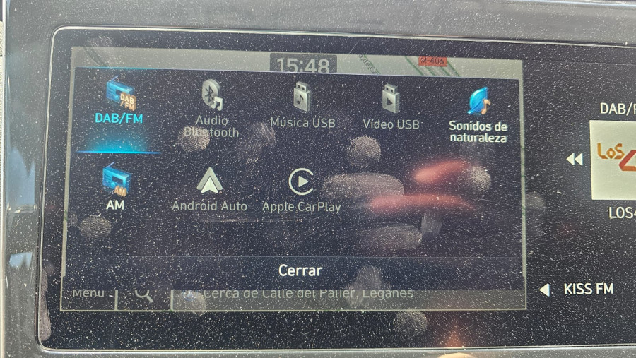 Imagen de Hyundai TUCSON