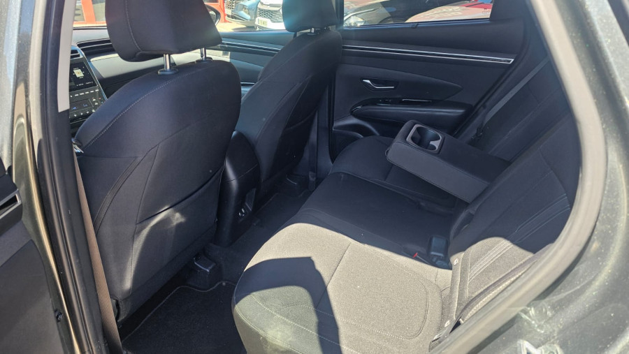 Imagen de Hyundai TUCSON