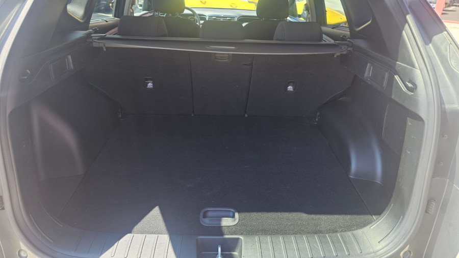 Imagen de Hyundai TUCSON