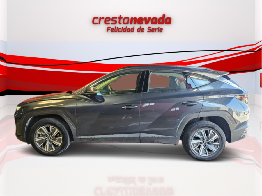 Imagen de Hyundai TUCSON