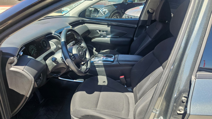 Imagen de Hyundai TUCSON
