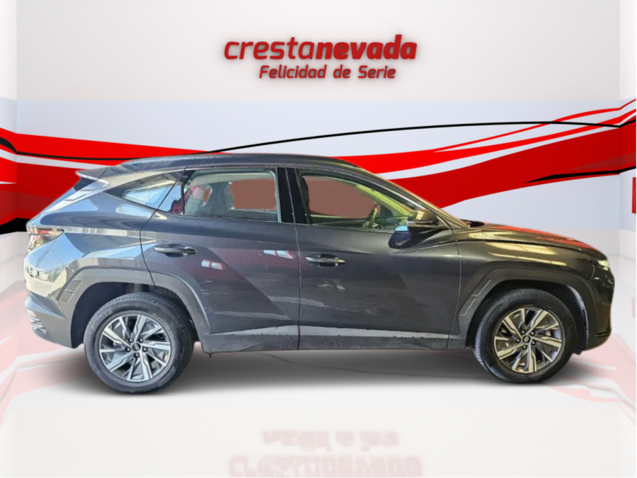 Imagen de Hyundai TUCSON