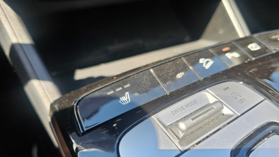 Imagen de Hyundai TUCSON