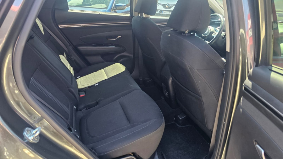Imagen de Hyundai TUCSON