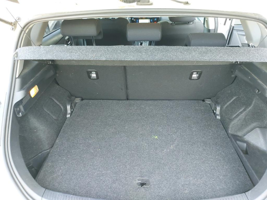 Imagen de TOYOTA Auris