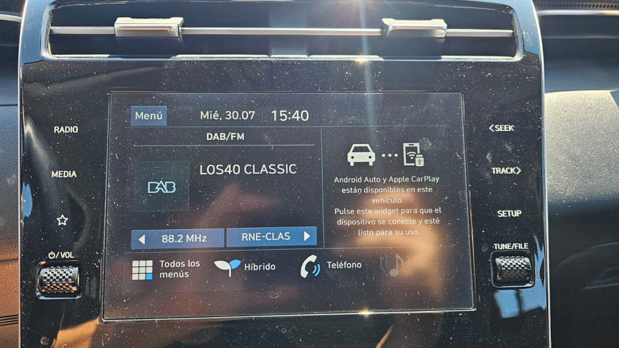 Imagen de Hyundai TUCSON